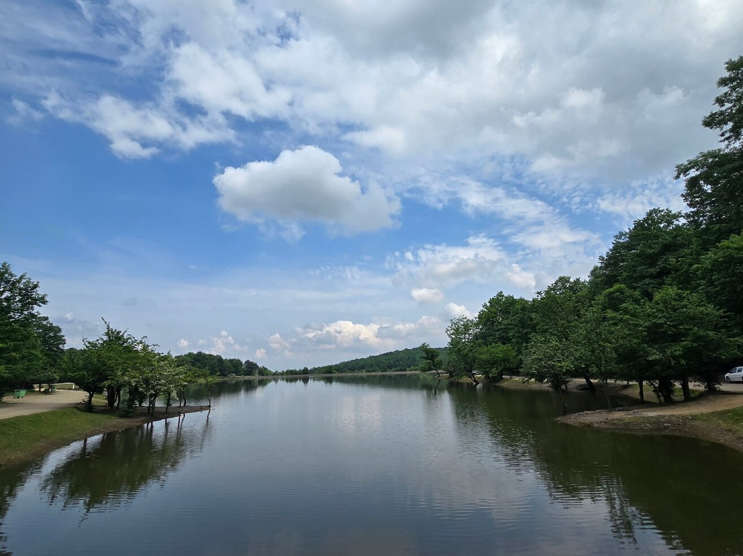 Saqalaksar Lake-Rasht必去景点
