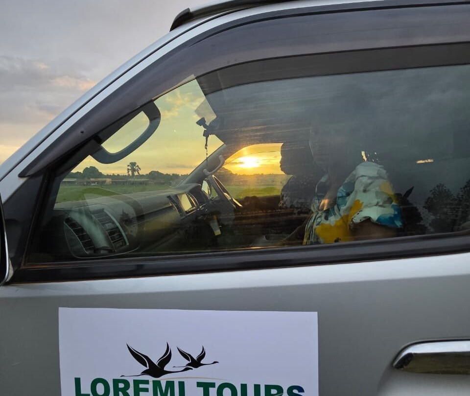 Loremi Tours-Gulu必去景点