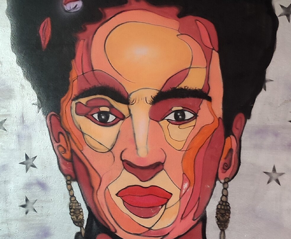 Spiktri Street Art Universe Museum-Ferrals-les-Corbieres必去景点