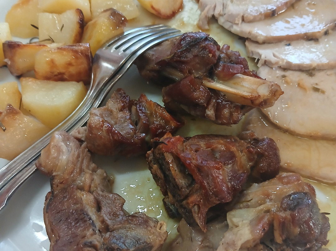 Hotel Ristorante Tittina