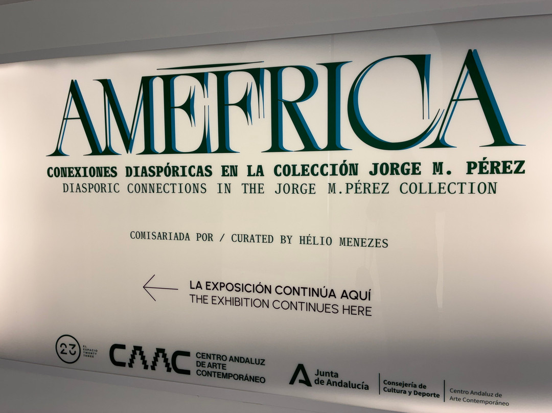 Andalusian Center for Contemporary Art-塞维利亚必去景点