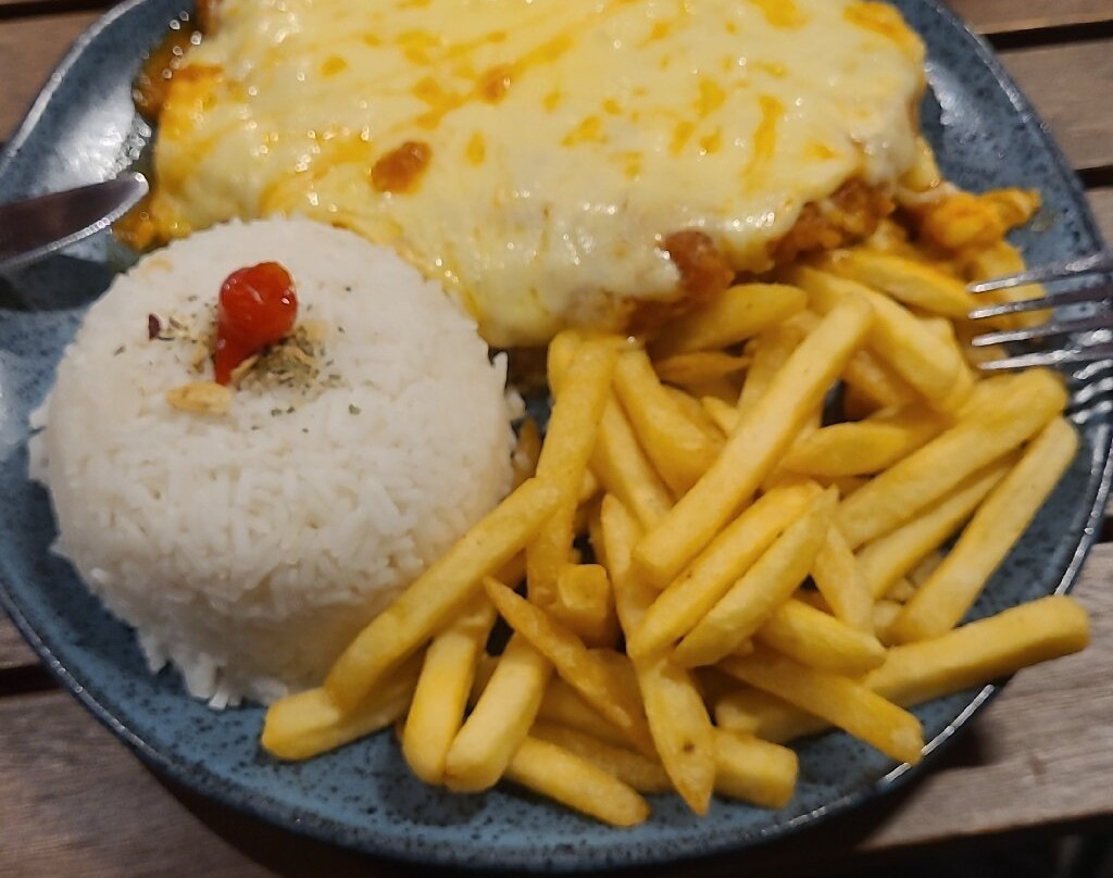 米纳斯花园酒店主图