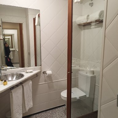Hotel & Spa La Central-旅行者
