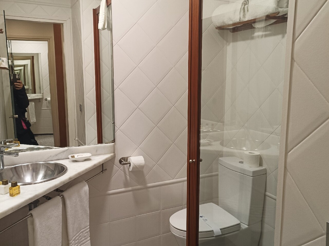 Hotel & Spa La Central主图