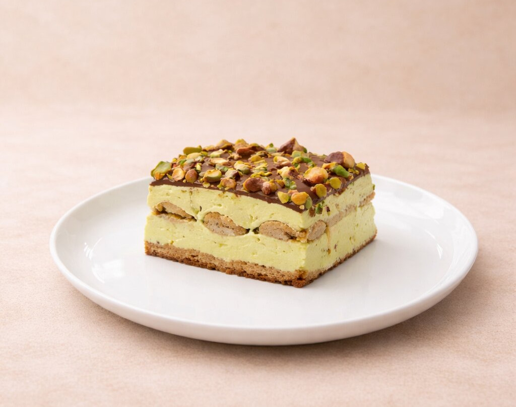 DolceMisu Cafe