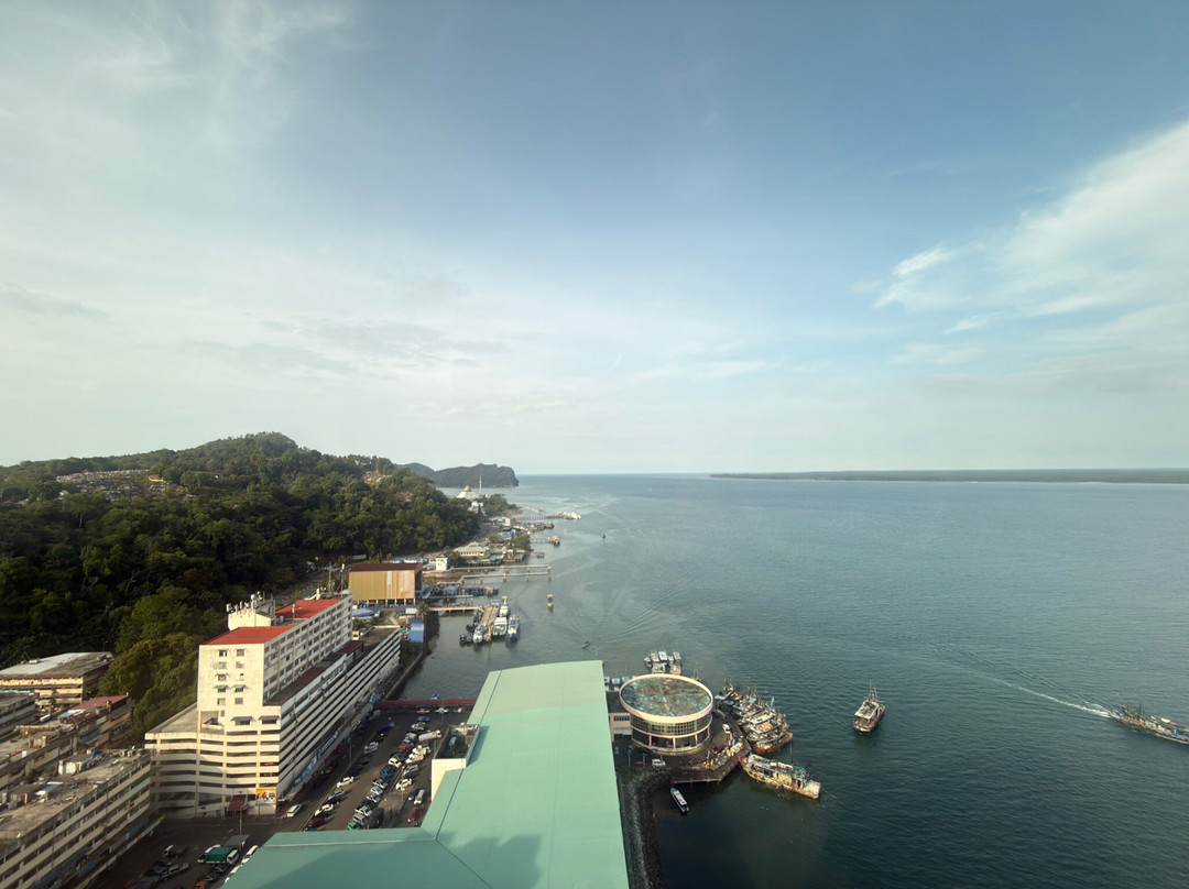 Ormond Sandakan