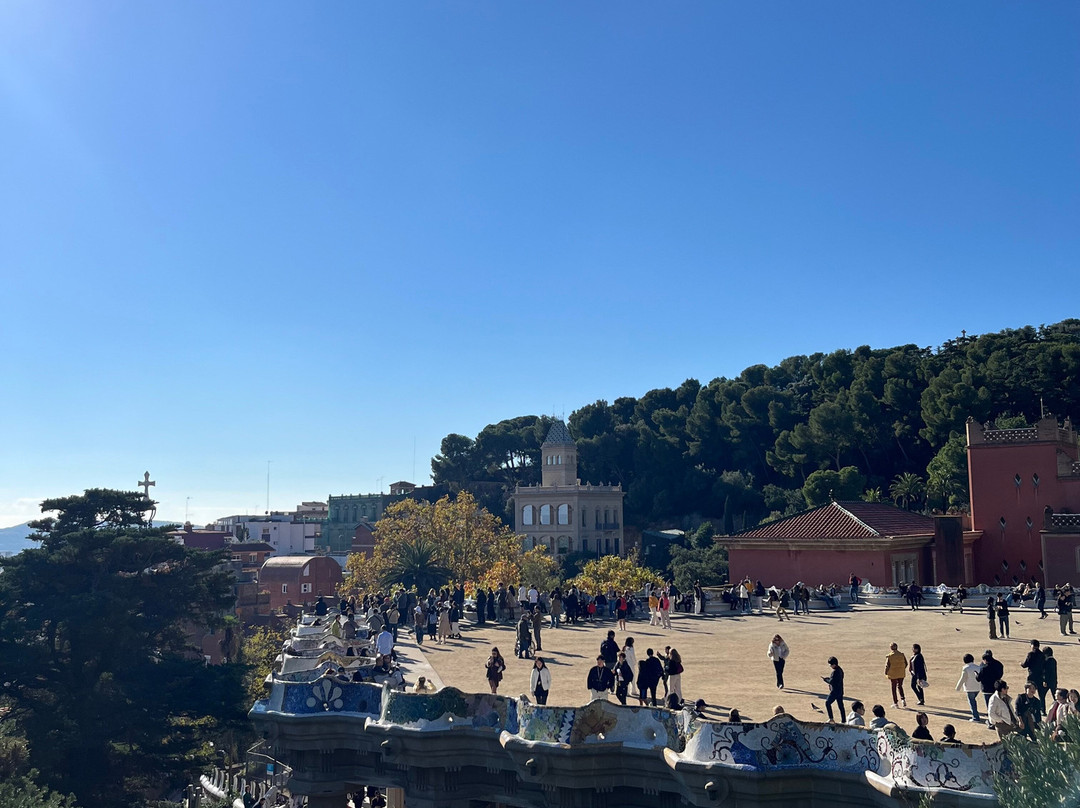 Flipa Barcelona-巴塞罗那必去景点