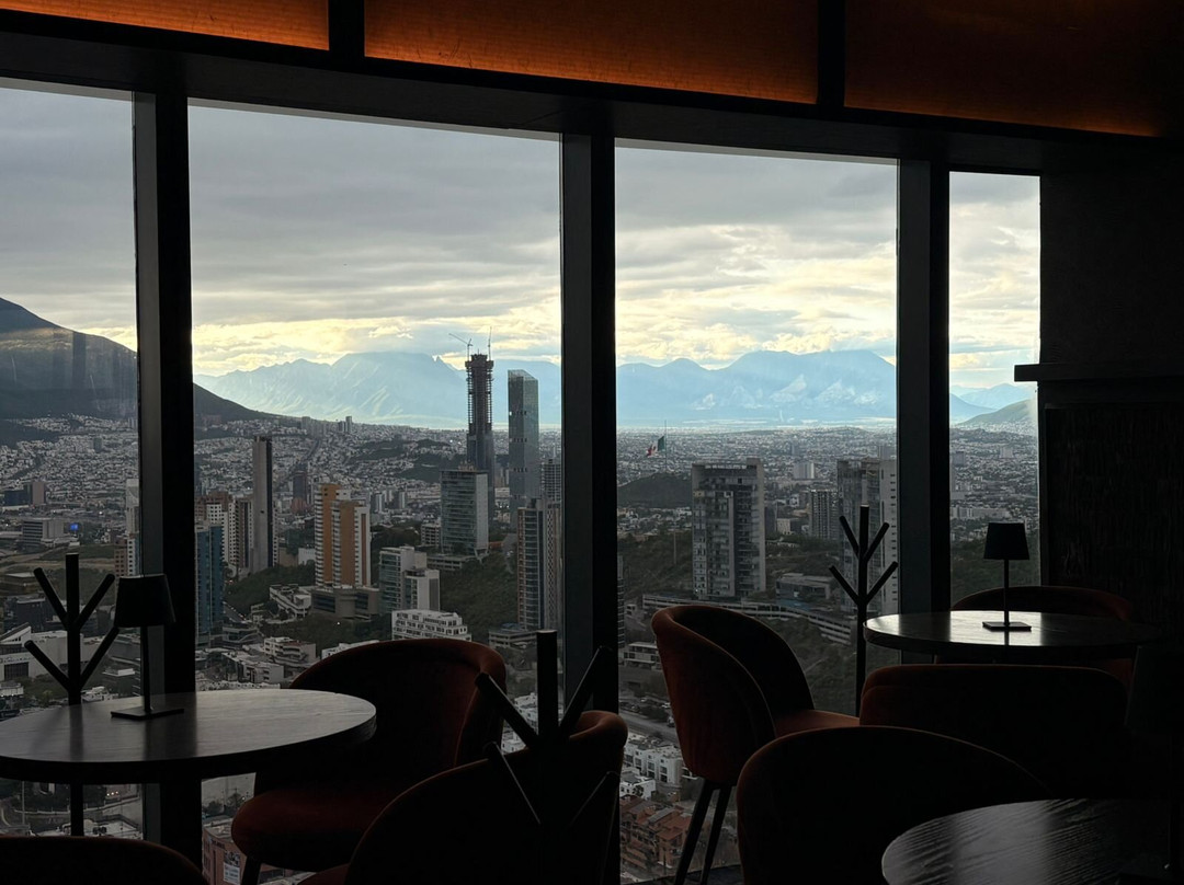 Sky Bar