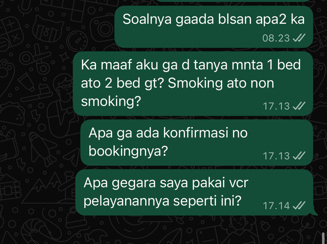 GH环球酒店主图
