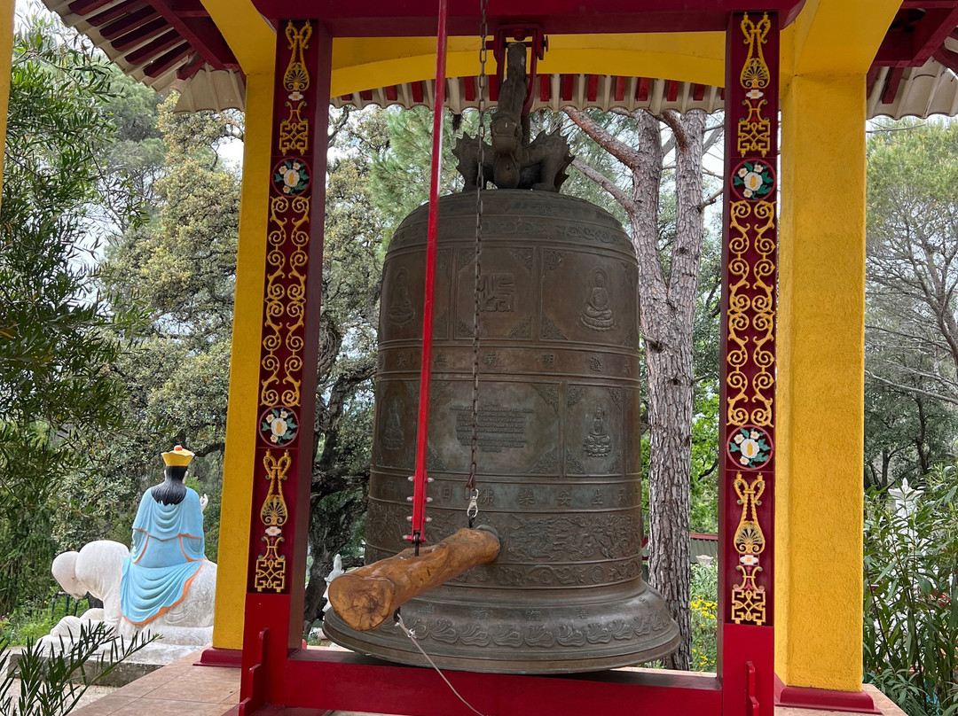 Pagode Hong Hien-弗雷瑞斯必去景点