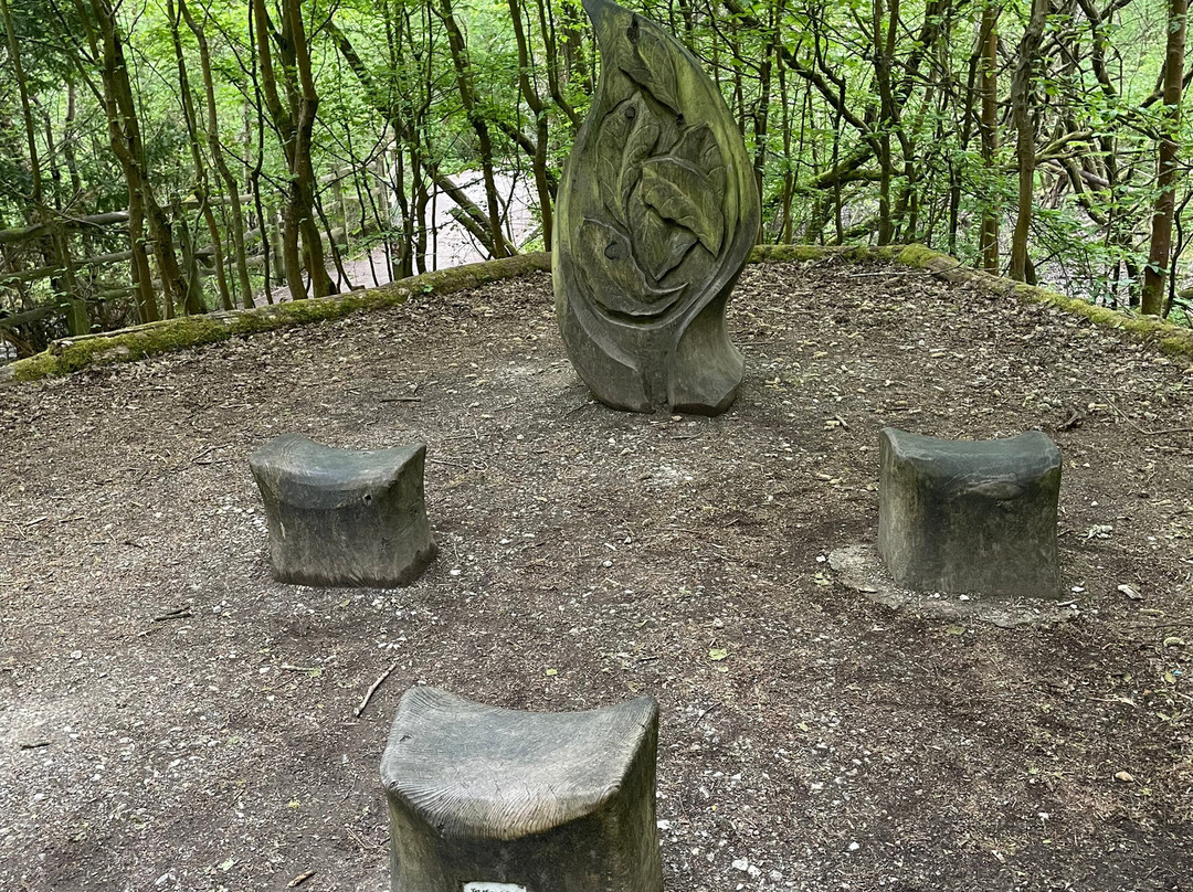 Shorne Woods Country Park-Shorne必去景点