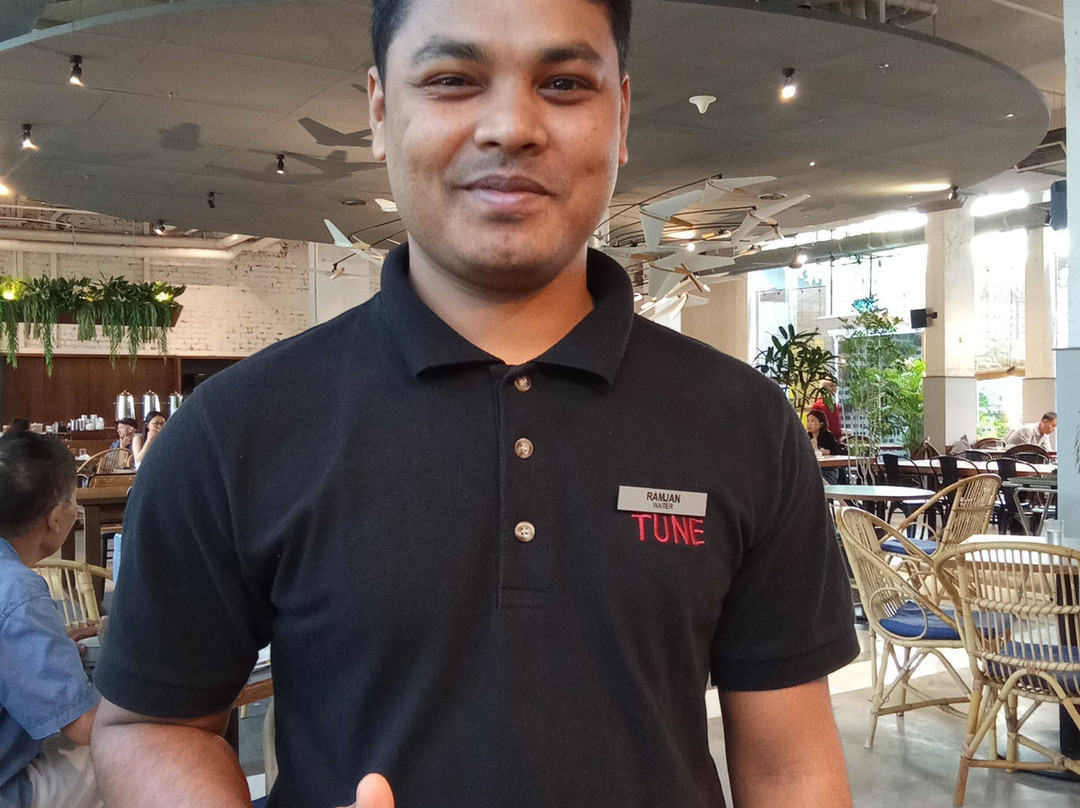 国际机场 KLIA-KLIA2途恩酒店主图