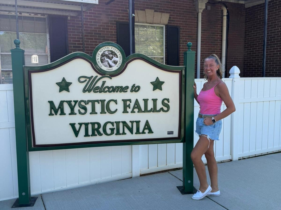 Vampire Stalkers/Mystic Falls Tours-Vampire Diaries/Originals Tours-卡温顿必去景点