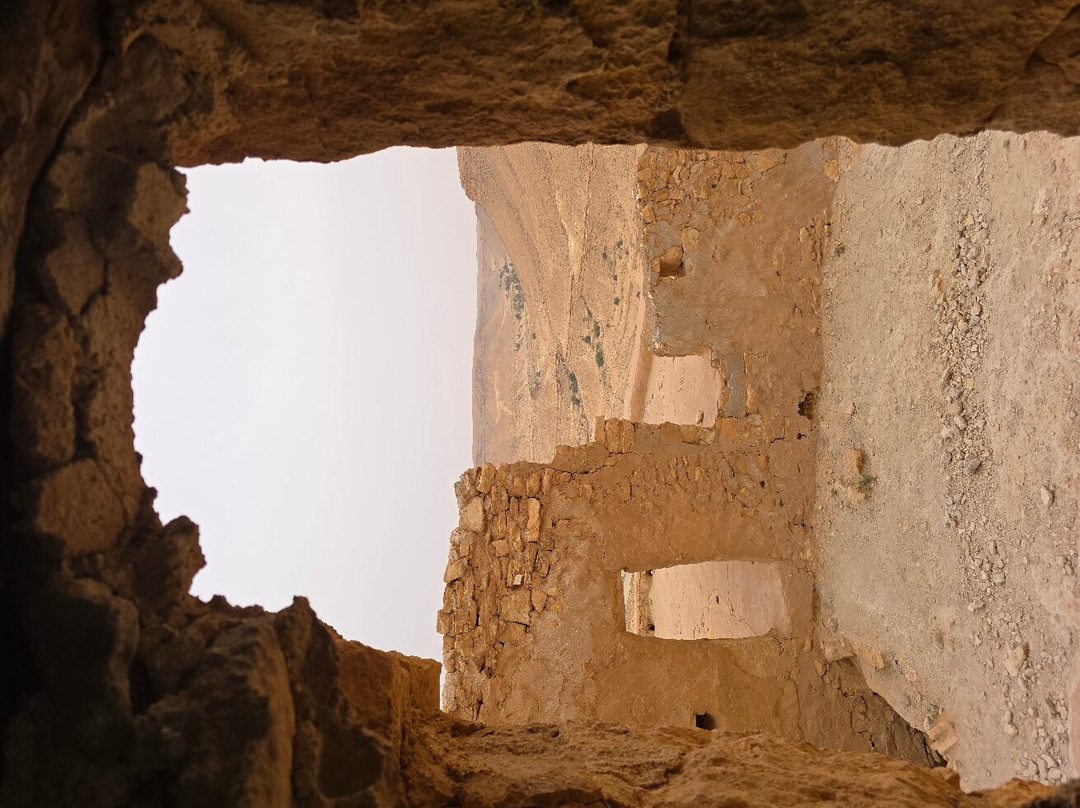 Chenini Berber Village-Chenini必去景点
