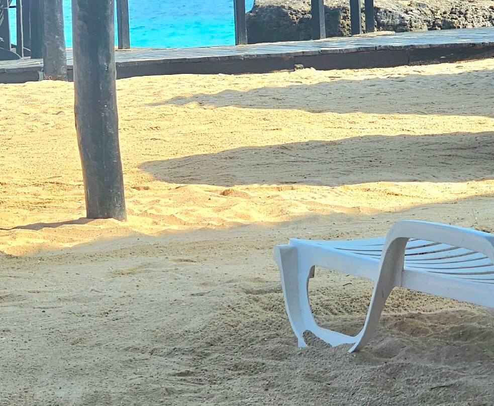 蔚蓝海滩酒店-高尔夫/水肺潜水/Spa主图