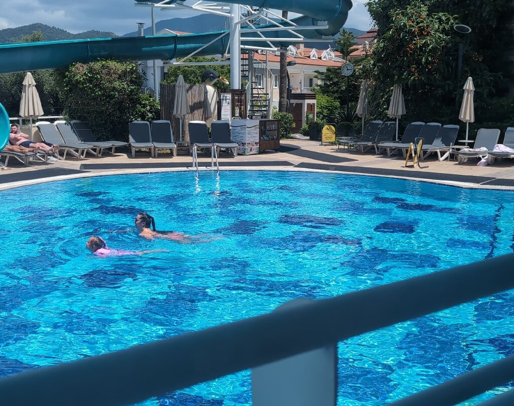 Club Cettia Apartments主图