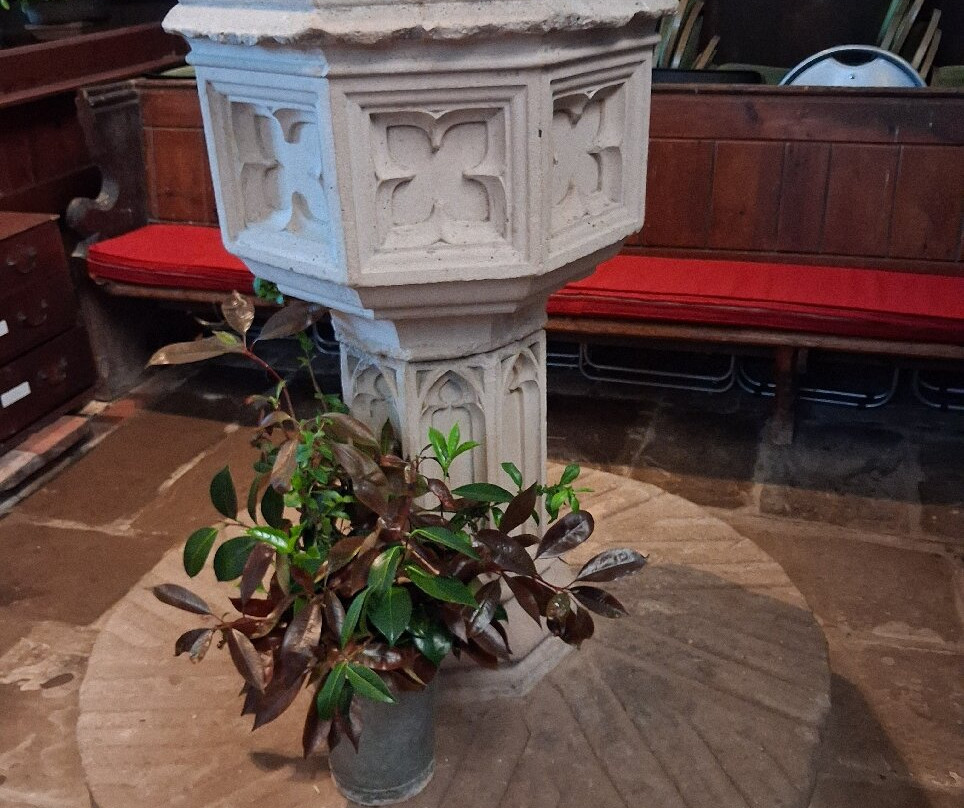 Smallhythe Place-Tenterden必去景点