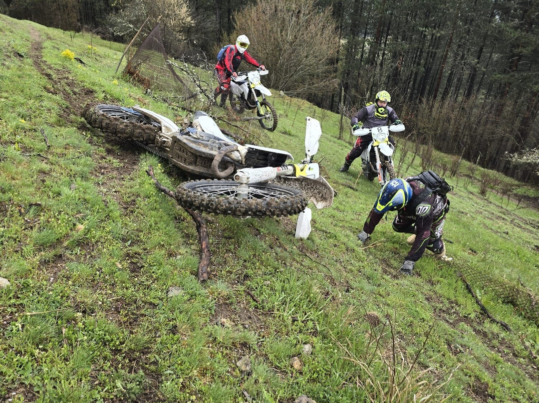 Enduro Adventure Bulgaria-Devin必去景点