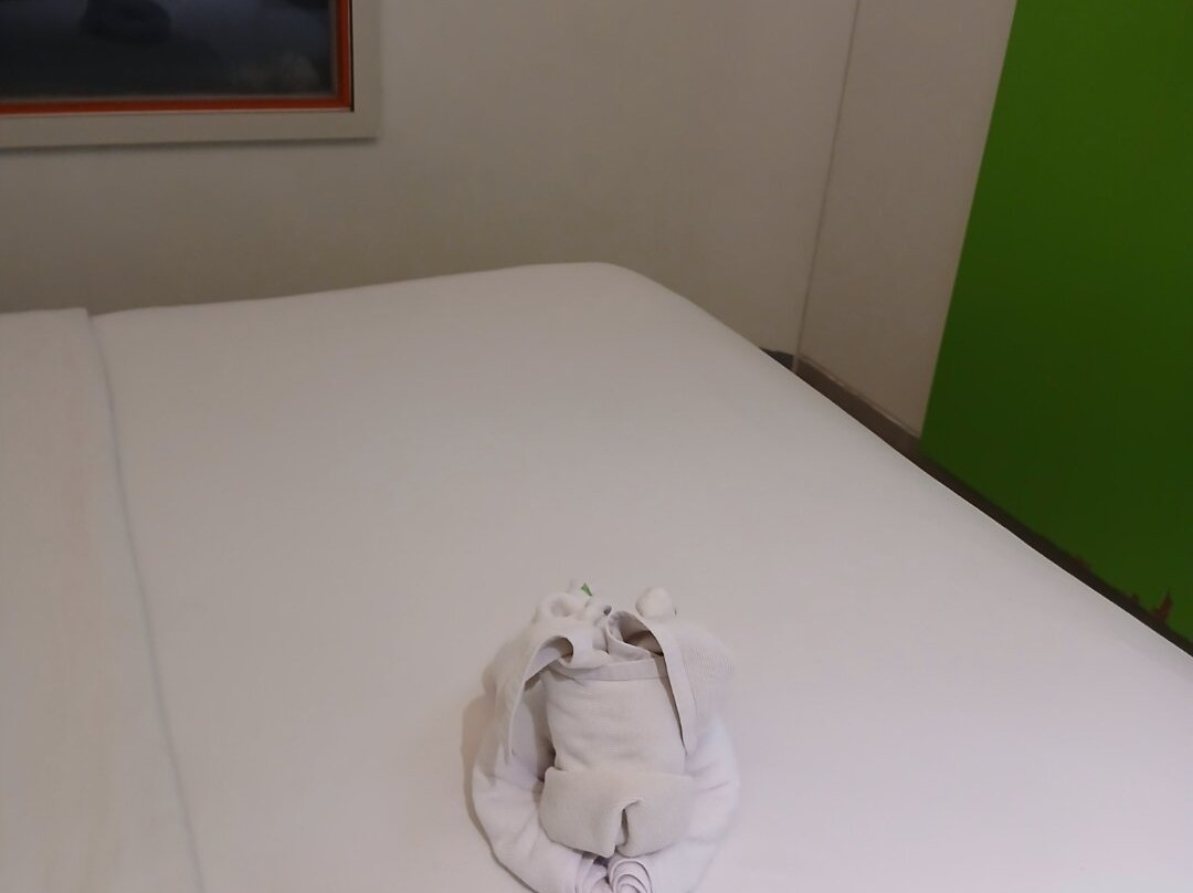 波普酒店-梭罗主图