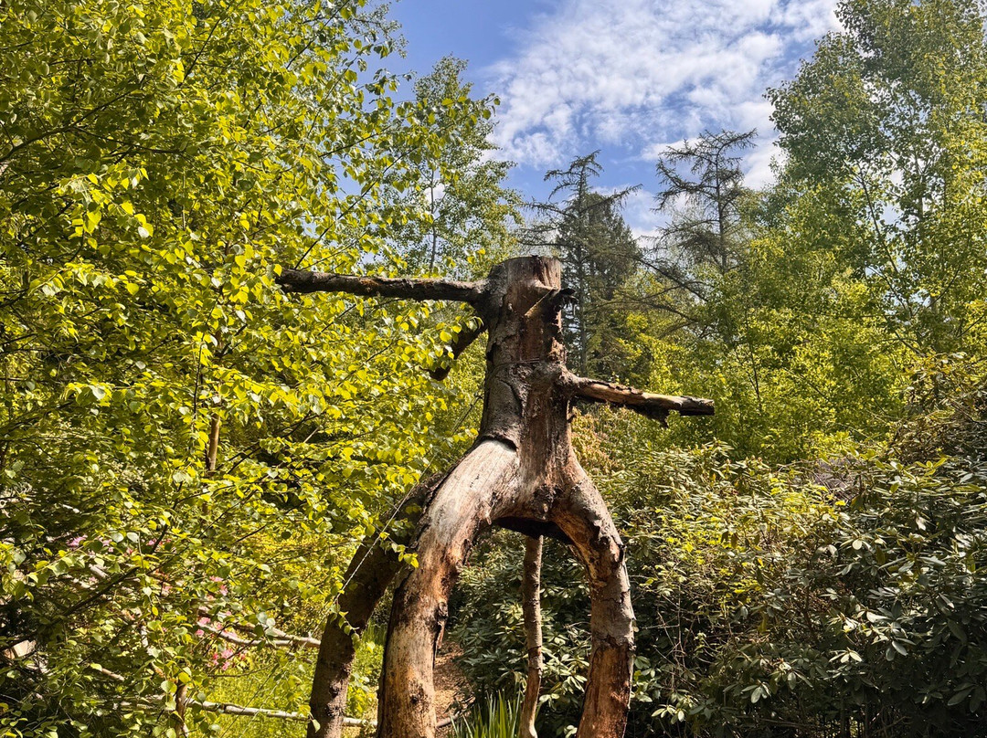Park Seleger Moor-Rifferswil必去景点