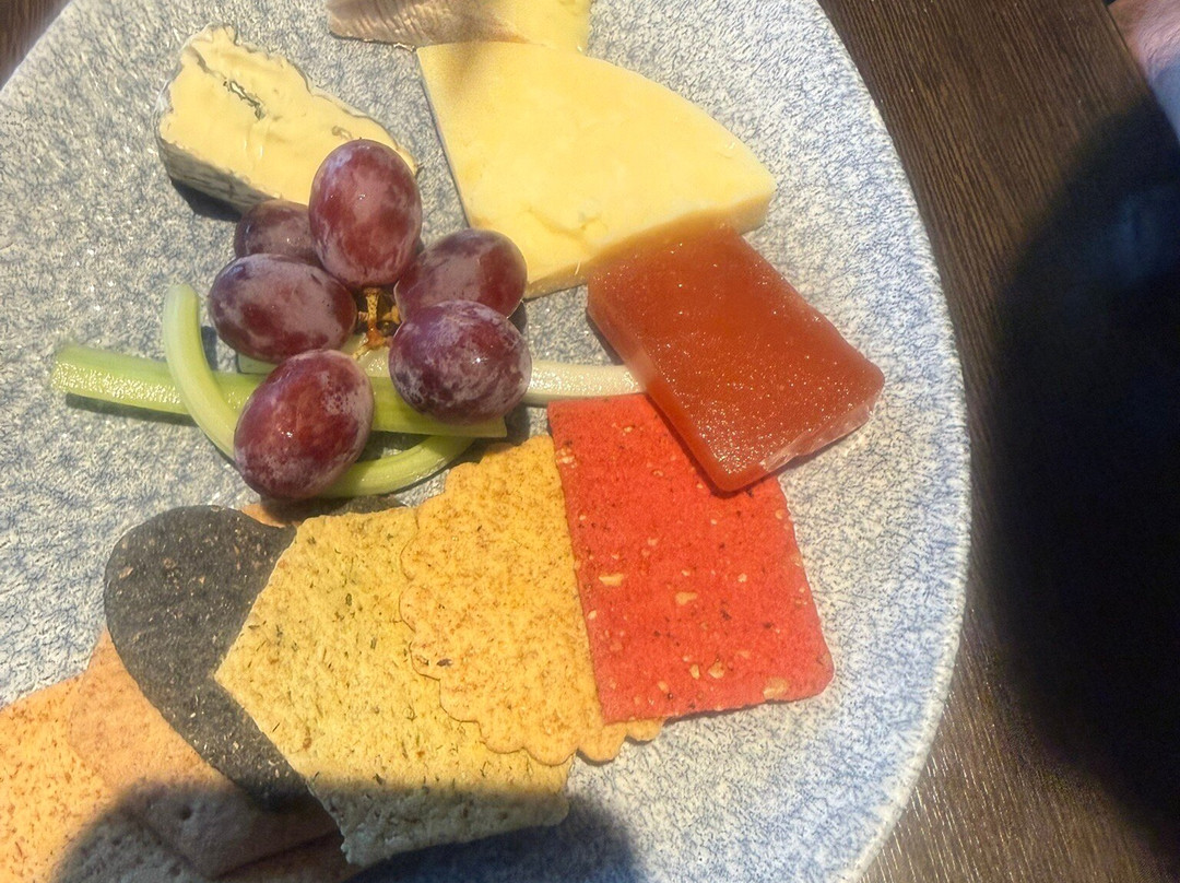 基督城海逸酒店主图