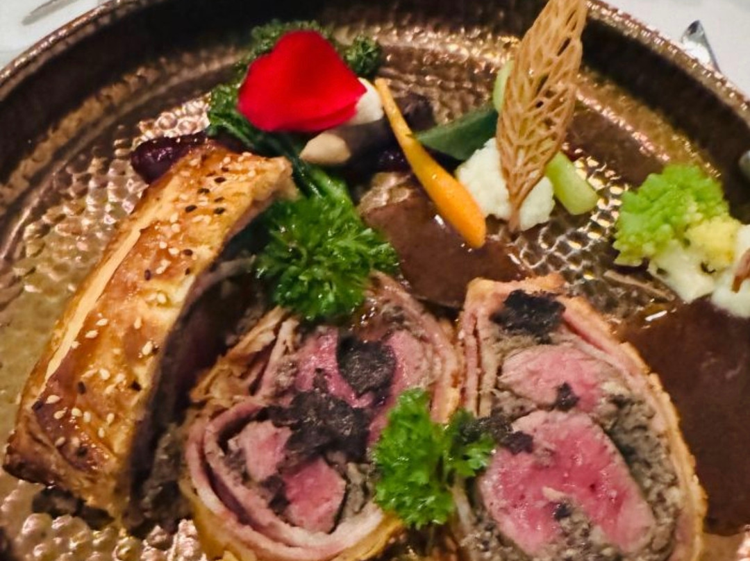 瑞颐大酒店(南昌滕王阁店)主图