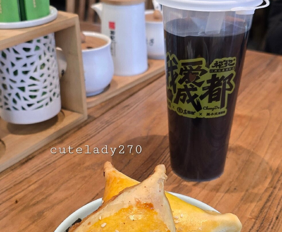 天府广场-成都必去景点