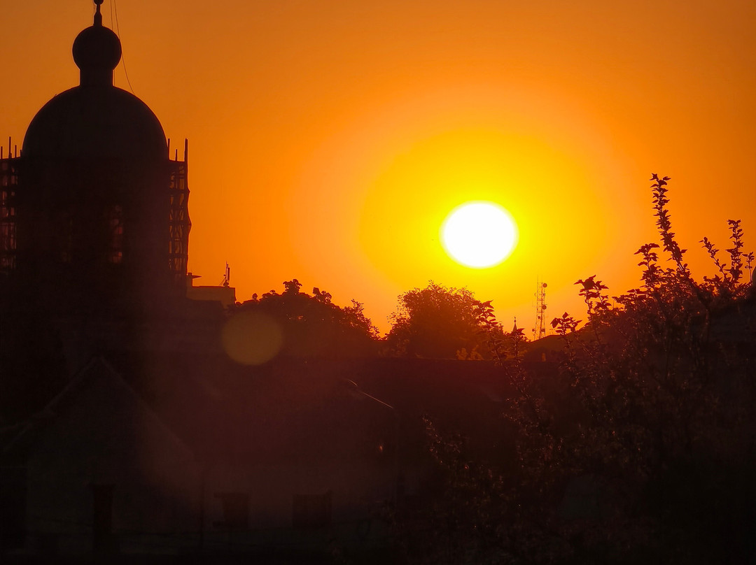 Braila city tour /Tur ghidat Braila-Braila必去景点