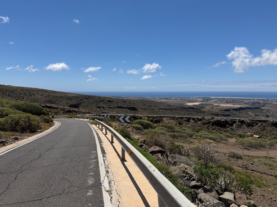 Rent Bike Playa Meloneras-Meloneras必去景点