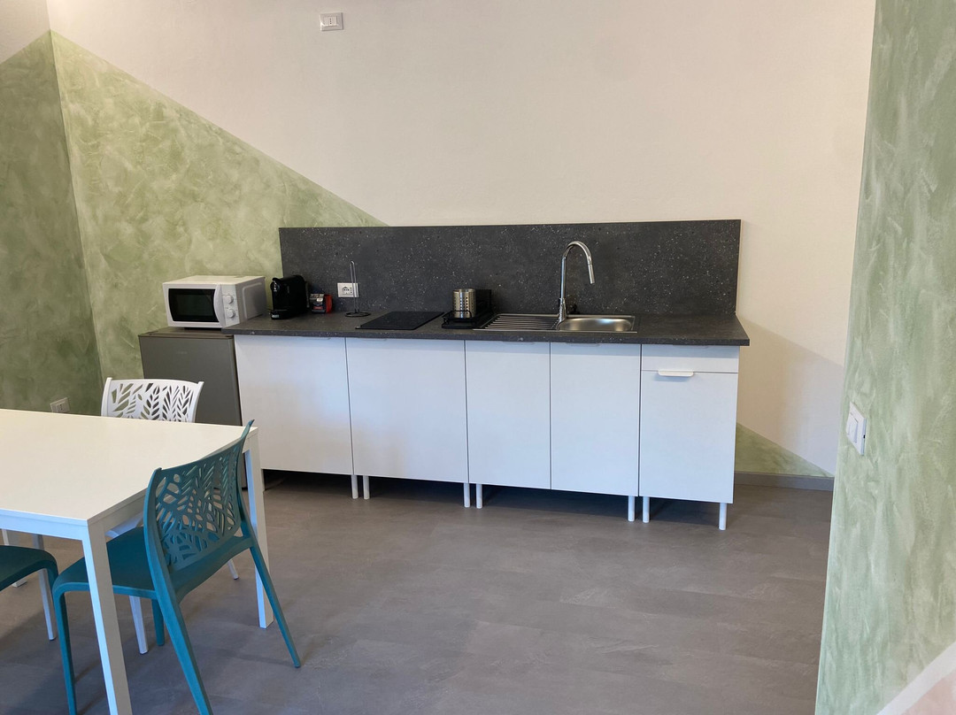 B&B Il Viale