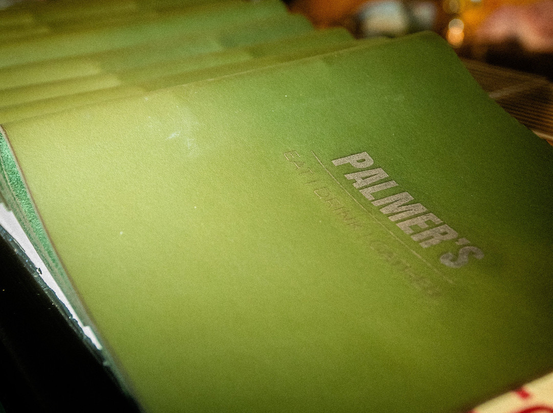 Palmers Gungahlin