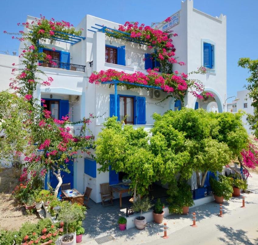 Valetta Inn