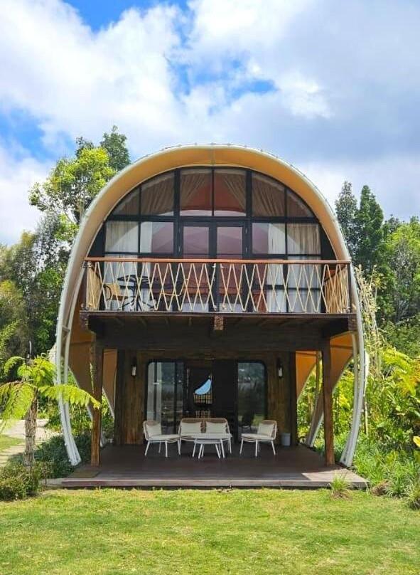 Sanctua Luxury Glamping Resort