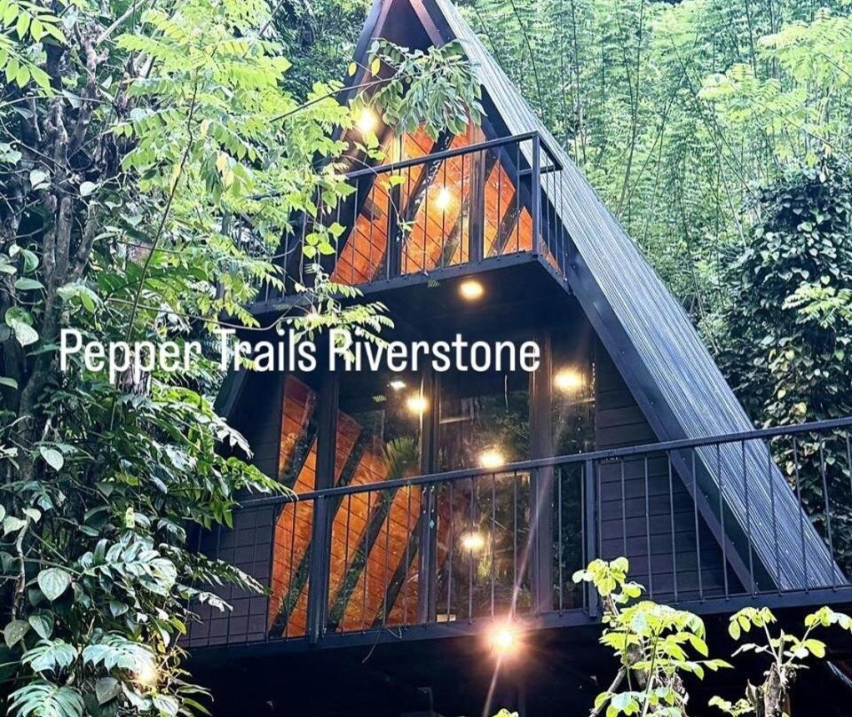 Pepper Trails Riverstone