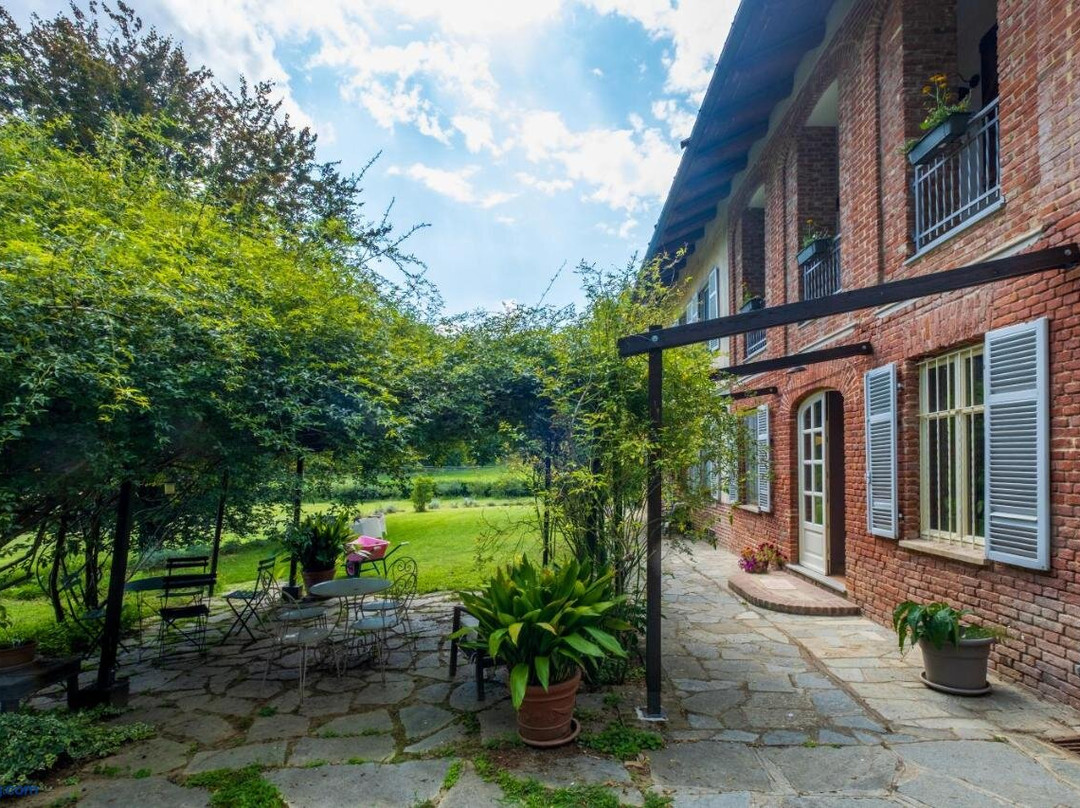 LA GARBATA b&b