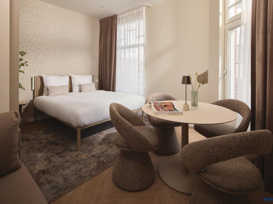 Hotel Zenstay Zaandam
