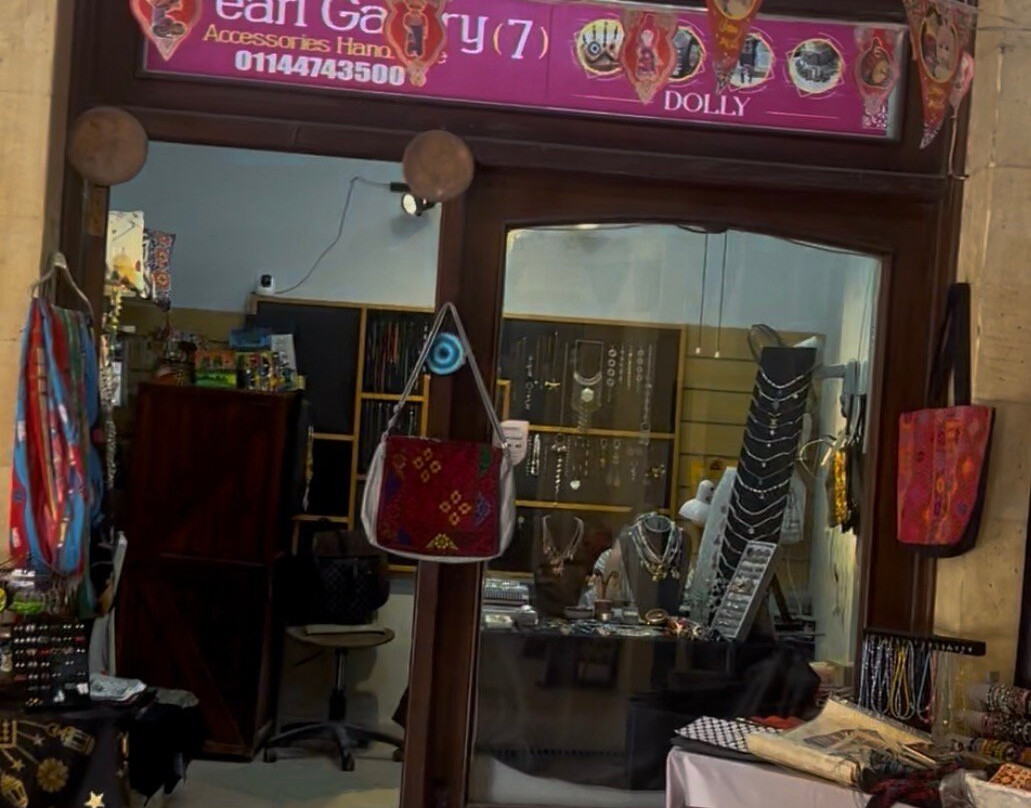 Souq El Fustat-开罗必去景点