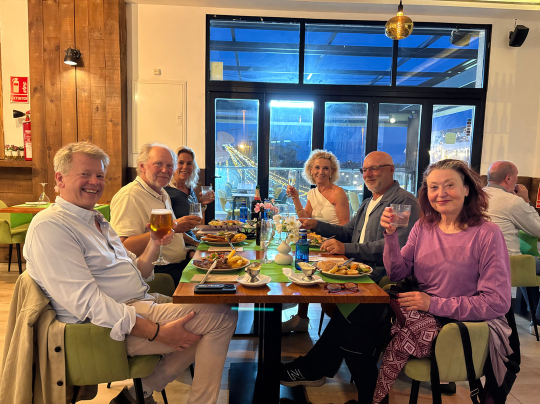 Fork&Fire Restaurant