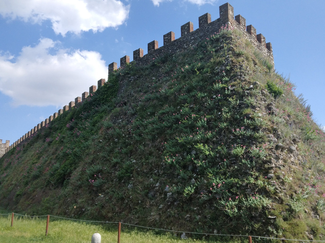Museo Casa del Podestà-洛纳托德尔加尔达必去景点