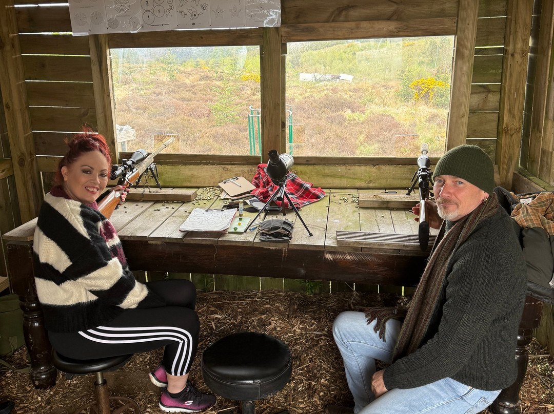 Don Coyote Outdoor Centre-皮布尔斯必去景点