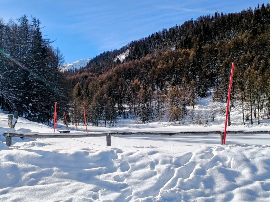 Station de ski Les Karellis-Montricher-Albanne必去景点