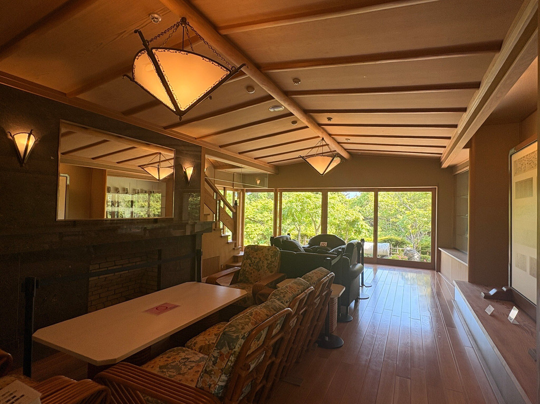 Former Yoshida Shigeru Residence-大矶町必去景点