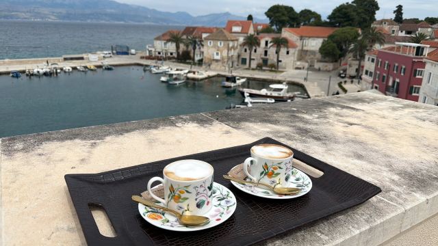 柠檬花园酒店-旅行者