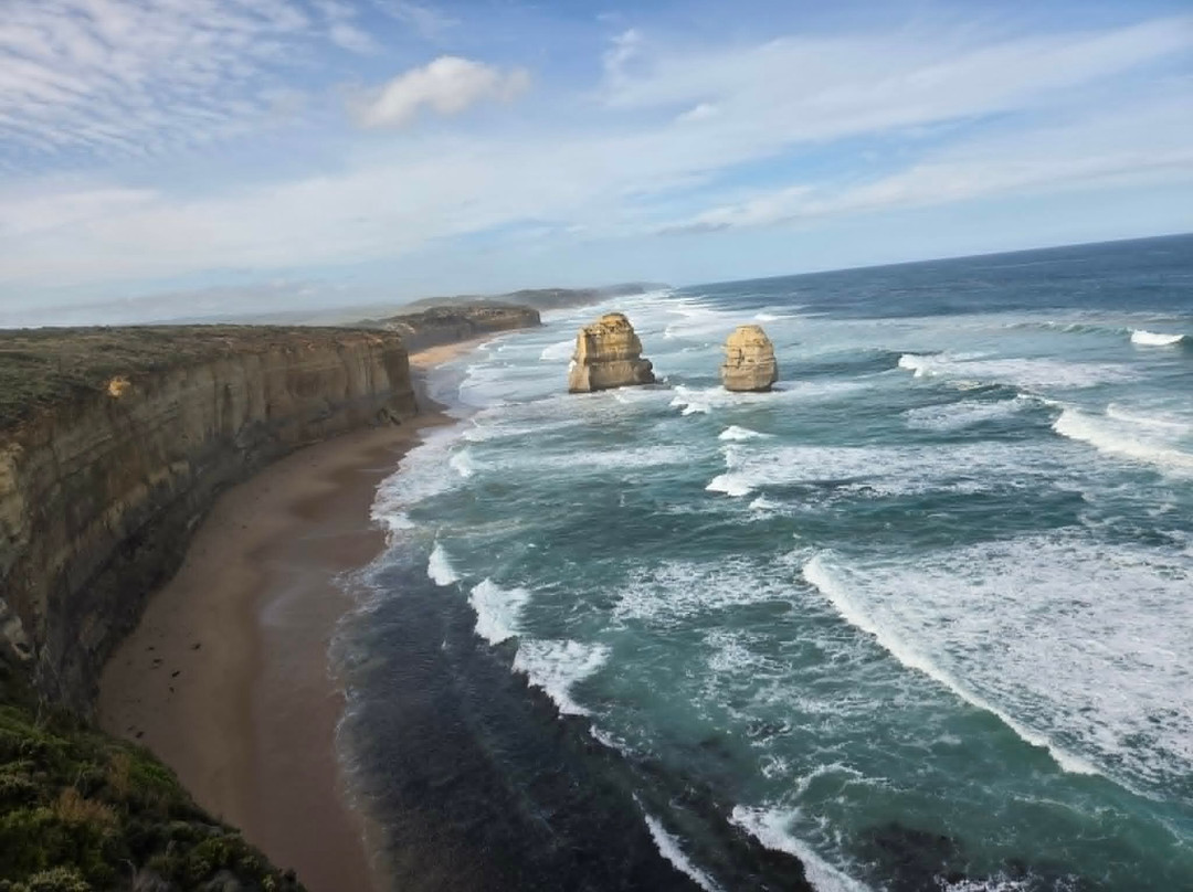 Great Ocean Road-阿波罗湾必去景点