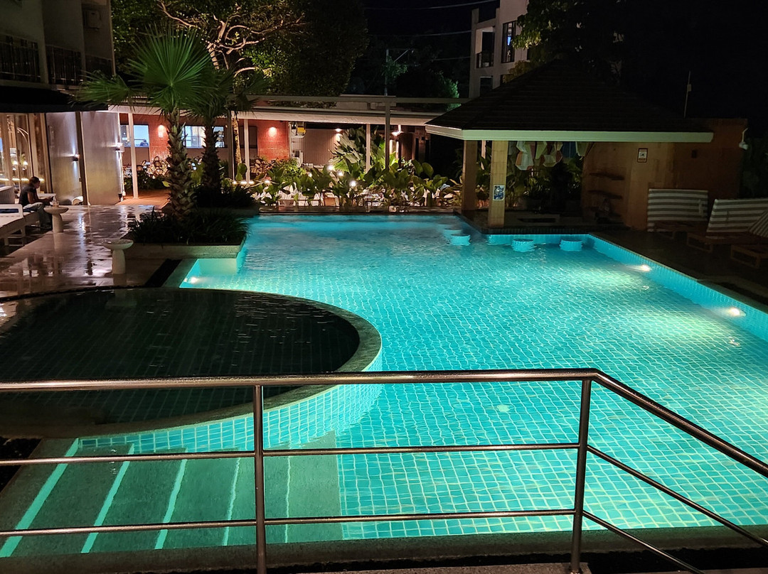Aqua Maya Phuket主图