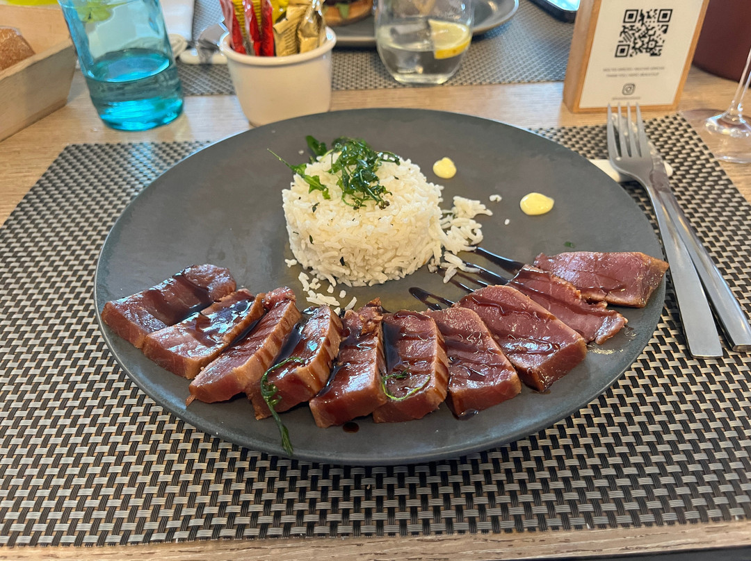 戴安娜酒店主图