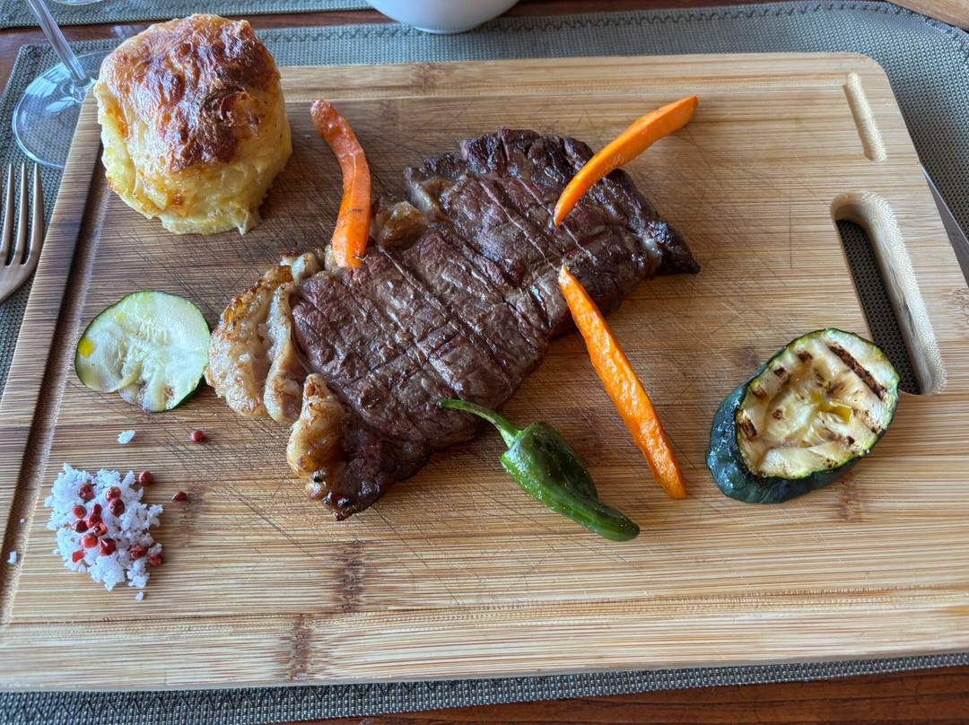Empire Steakhouse
