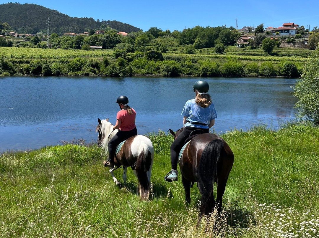 NaturaHorses-Vila Nova de Milfontes必去景点
