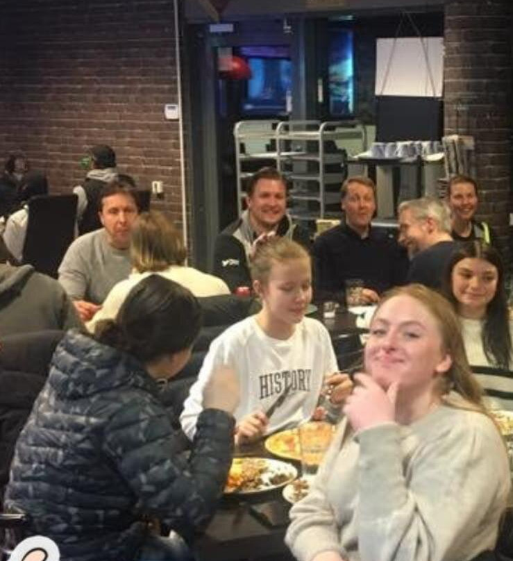 Pizzeria Ulrikedal