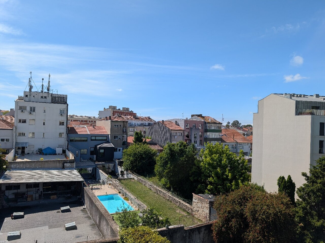 Vila Camélia